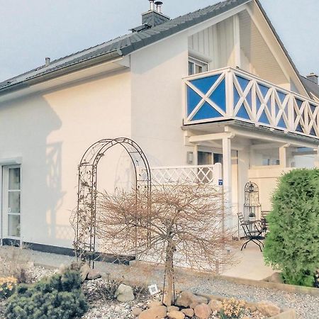 Haus Seeadler 5 Süssau Eksteriør bilde