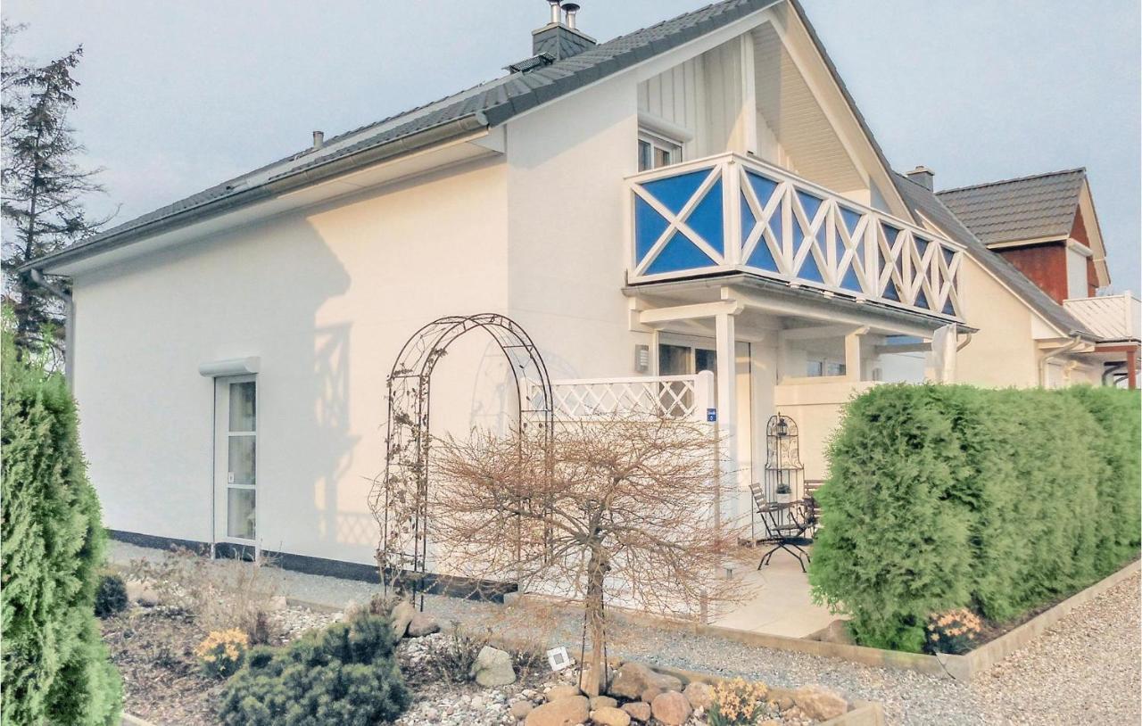 Haus Seeadler 5 Süssau Eksteriør bilde