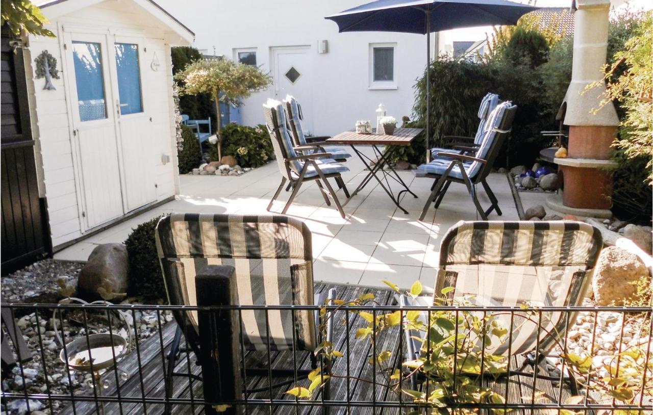 Haus Seeadler 5 Süssau Eksteriør bilde