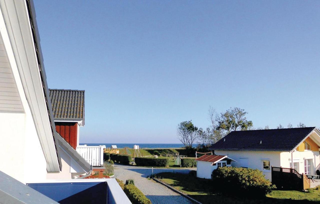 Haus Seeadler 5 Süssau Eksteriør bilde