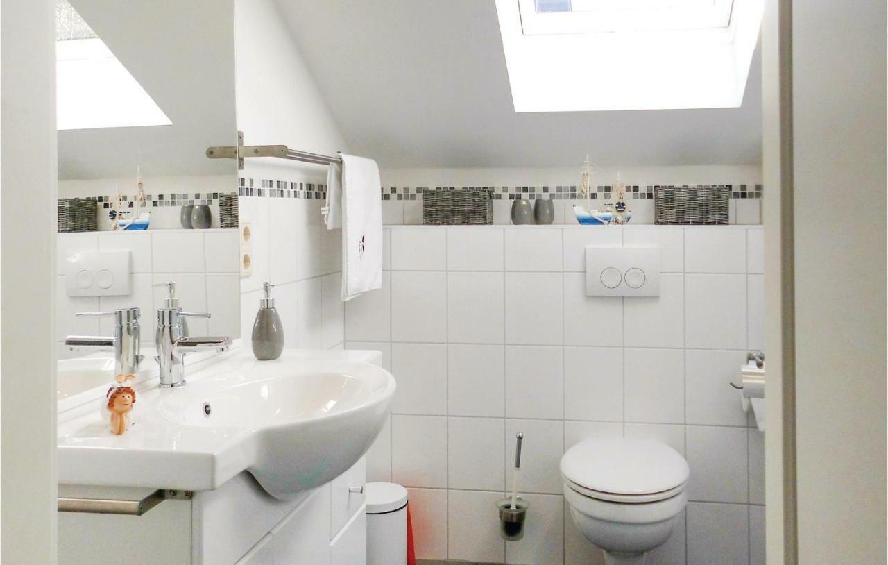 Haus Seeadler 5 Süssau Eksteriør bilde