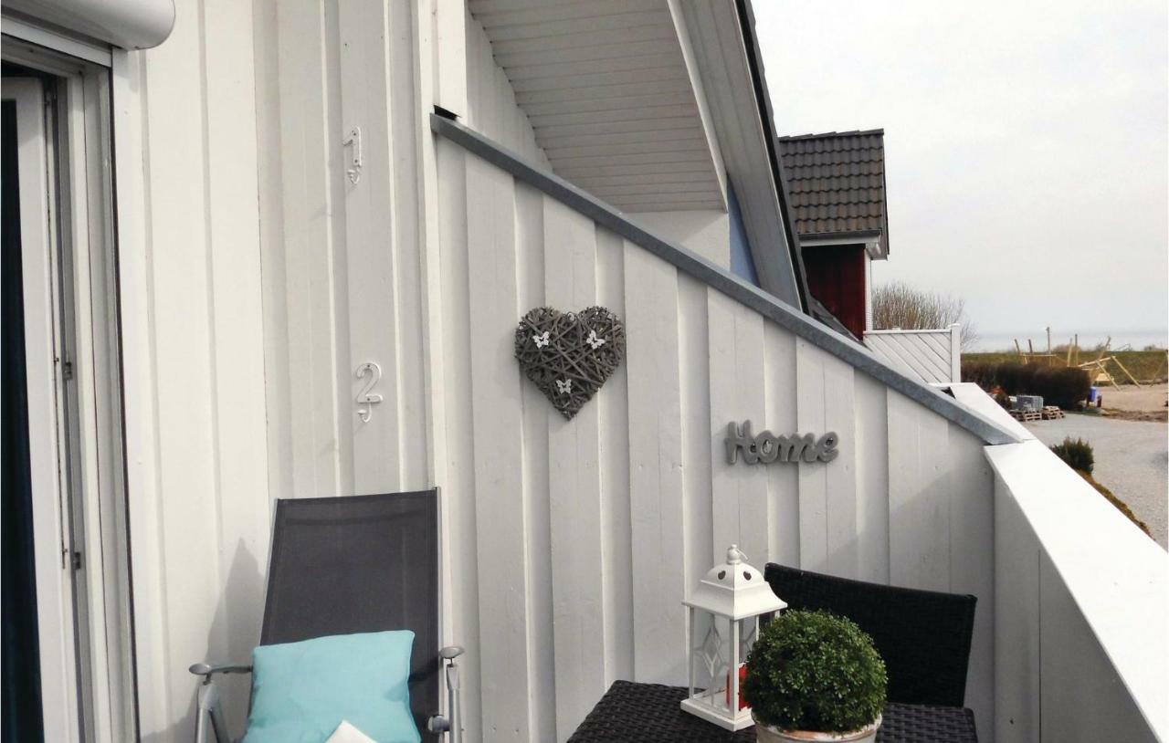 Haus Seeadler 5 Süssau Eksteriør bilde